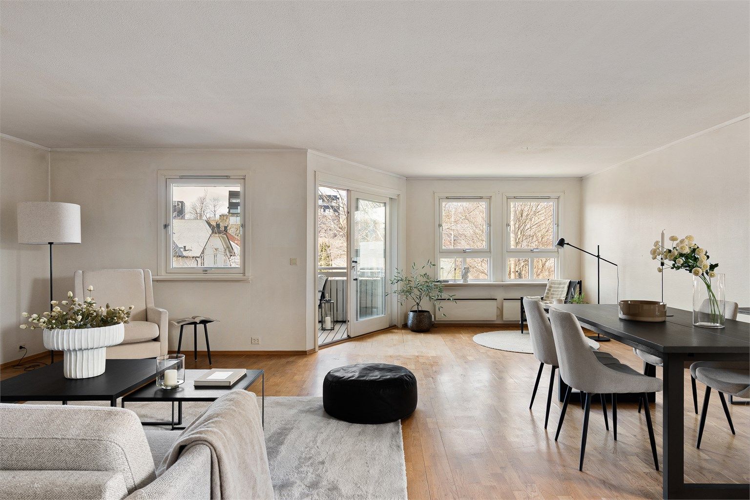 Fremskridt 8 presenteres av Krogsveen v/Jonathan Dahl. Fotograf; Kristoffer Kristiansen.