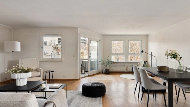 Fremskridt 8 presenteres av Krogsveen v/Jonathan Dahl. Fotograf; Kristoffer Kristiansen.