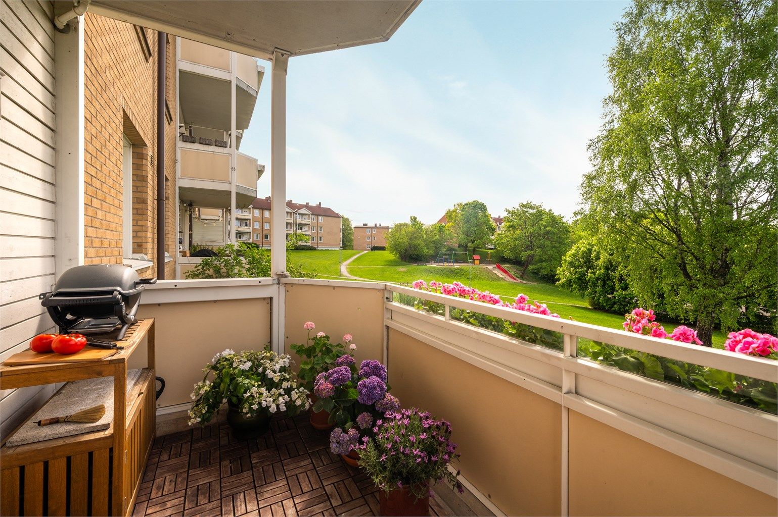 Krogsveen v/Simen Istre Grevskott har gleden av å presentere Lillebergveien 14.