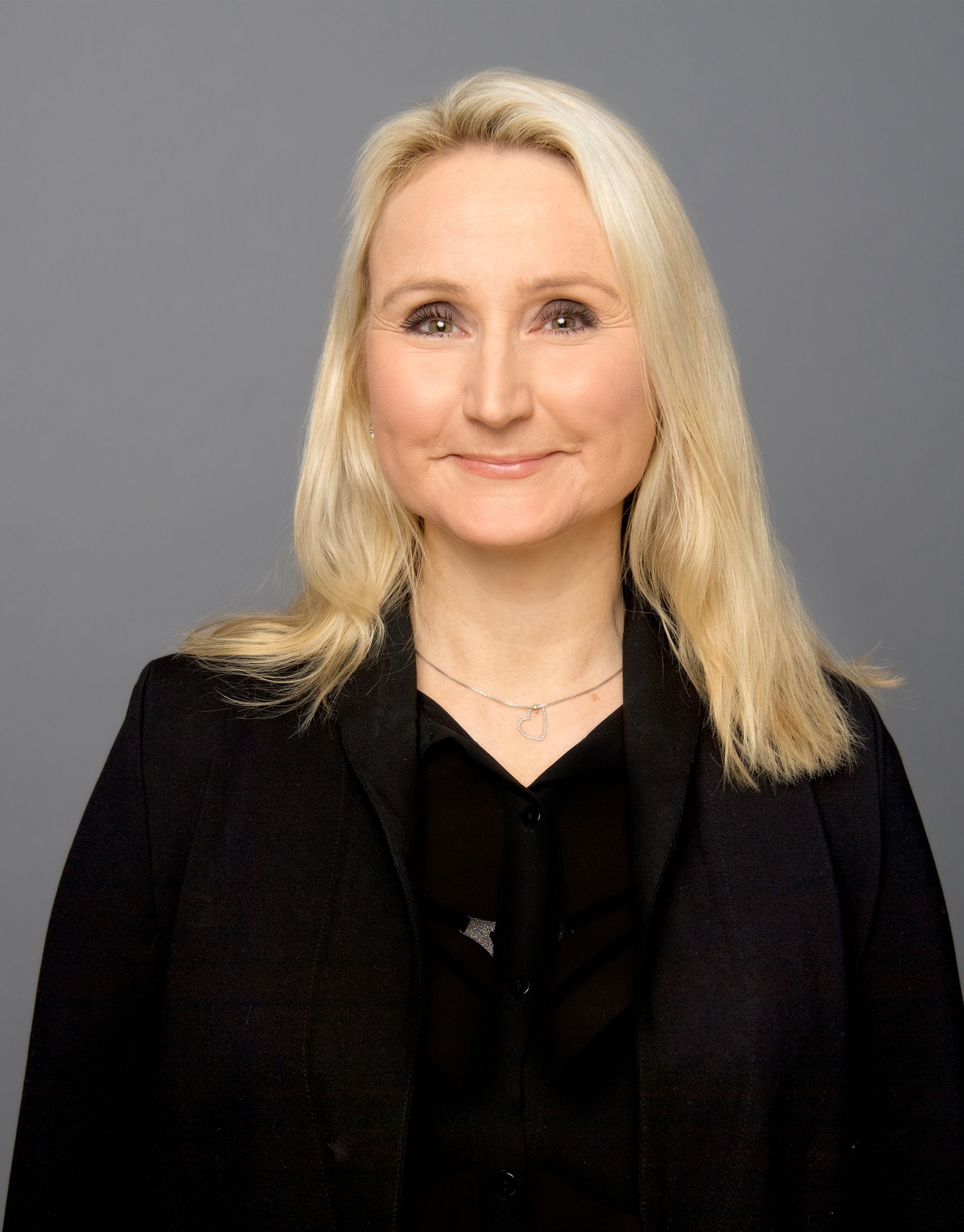 Mette Linge