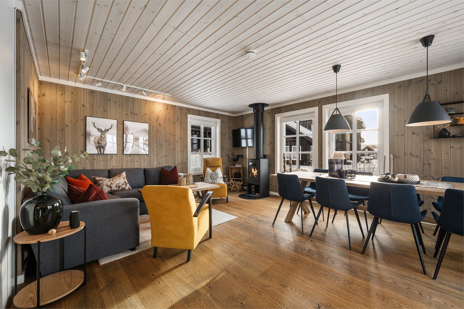 - Velkommen til Moltetunet 39 - 