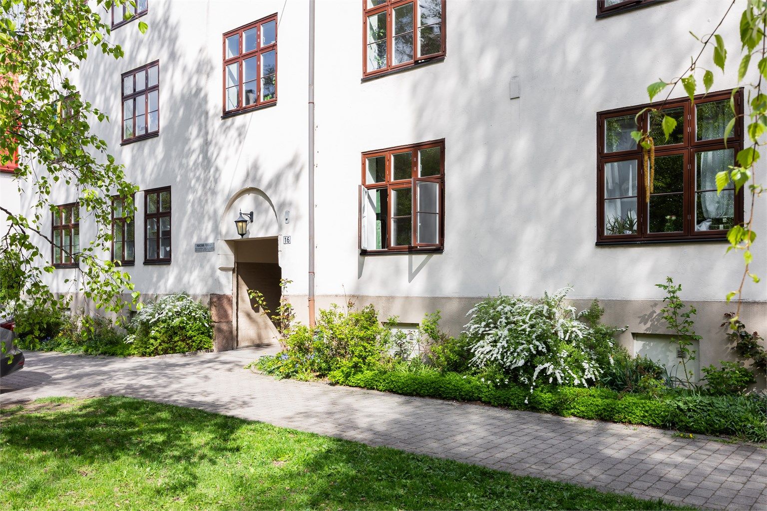 Velkommen til Sarpsborggata 16 H! Presentert av Sara Marie Zachariassen Østbye v/ Krogsveen Eiendomsmegling.