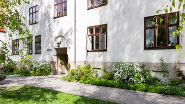 Velkommen til Sarpsborggata 16 H! Presentert av Sara Marie Zachariassen Østbye v/ Krogsveen Eiendomsmegling.