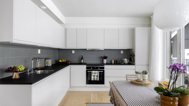 Velkommen til Magasinparken 26!