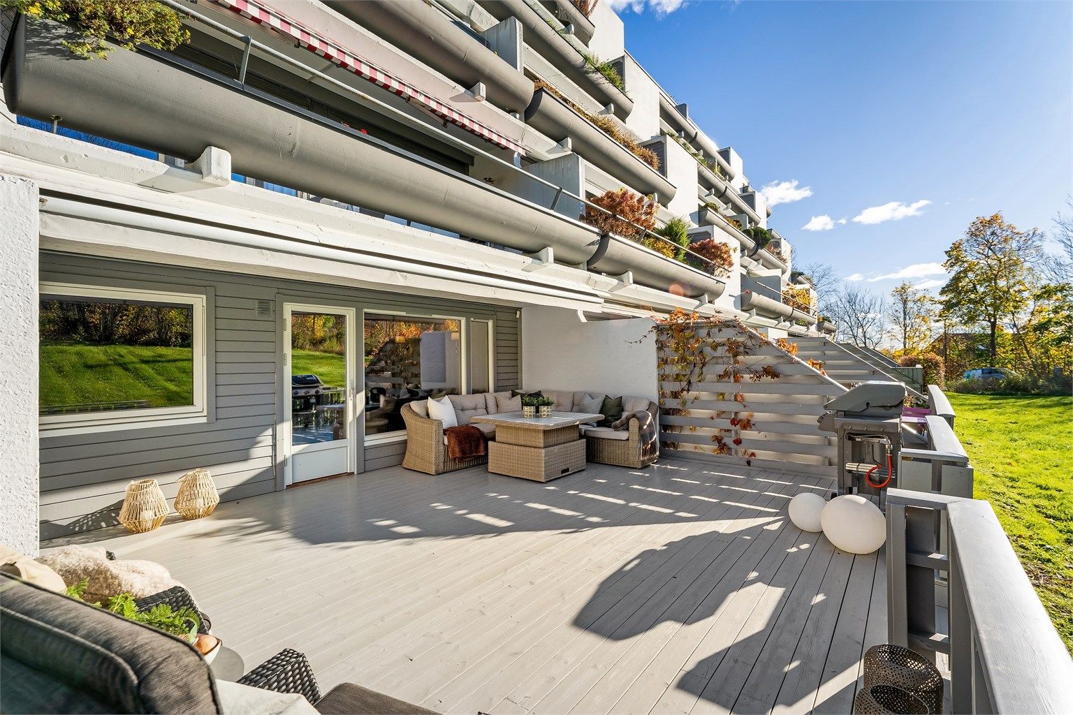 Velkommen til Edelgranveien 62