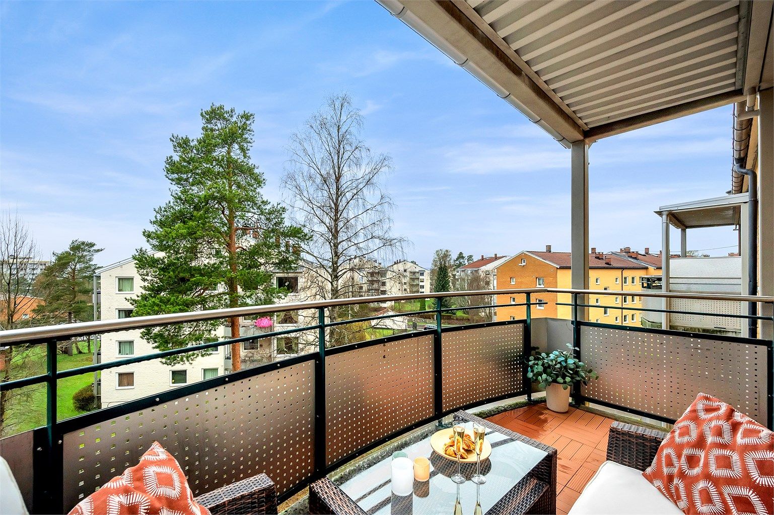 Velkommen til Gråsteinveien 30!