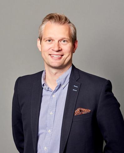 Håkon Marcus Tappeluf