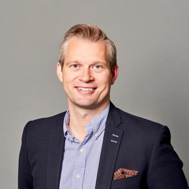 Håkon Marcus Tappeluf