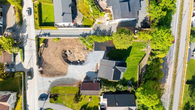 Velkommen til Bjerkelundsveien 108