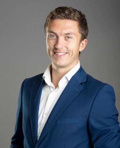 Sander Skotnes Stølan