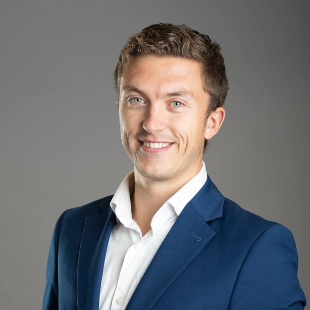 Sander Skotnes Stølan