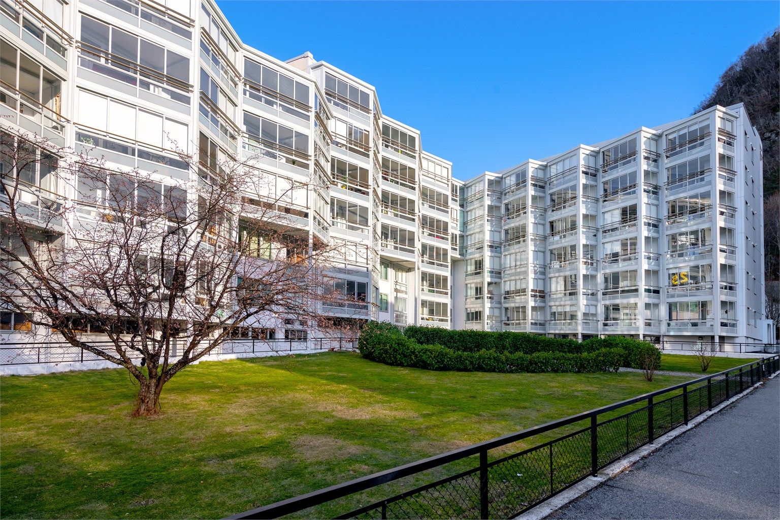 Velkommen til O.A. Devoldsgate 8E presentert av Eiendomsmegler/Partner Marit Stuen Aursnes