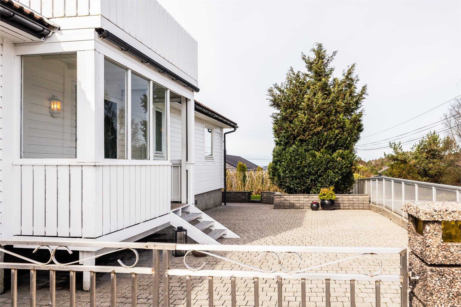 Velkommen til visning - Husk påmelding