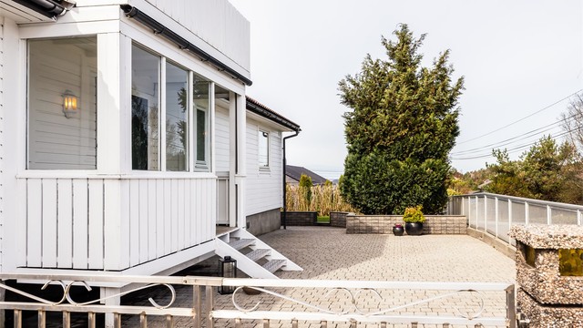 Velkommen til visning - Husk påmelding