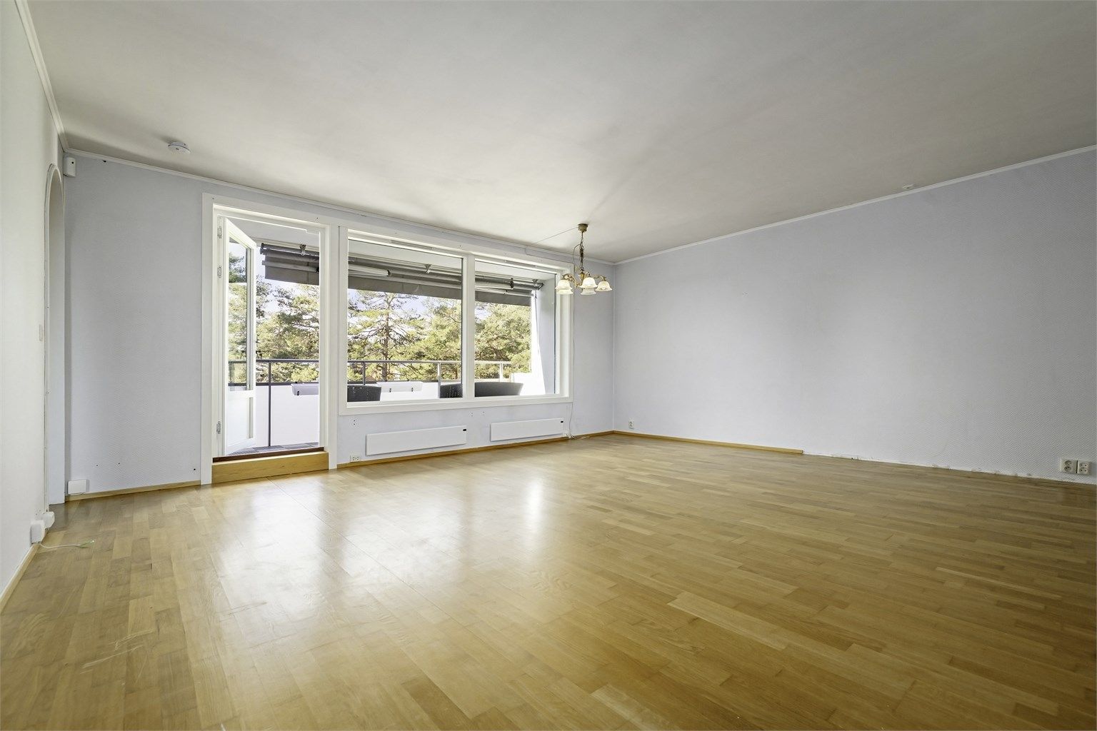 Velkommen til Skansen Terrasse 26! Presentert av Krogsveen ved Jan Robert Ottesen