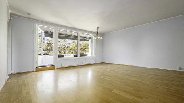 Velkommen til Skansen Terrasse 26! Presentert av Krogsveen ved Jan Robert Ottesen