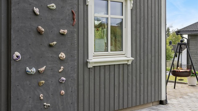 Uteområde