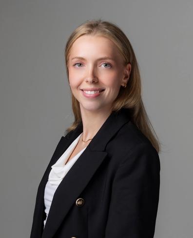 Ida Frafjord