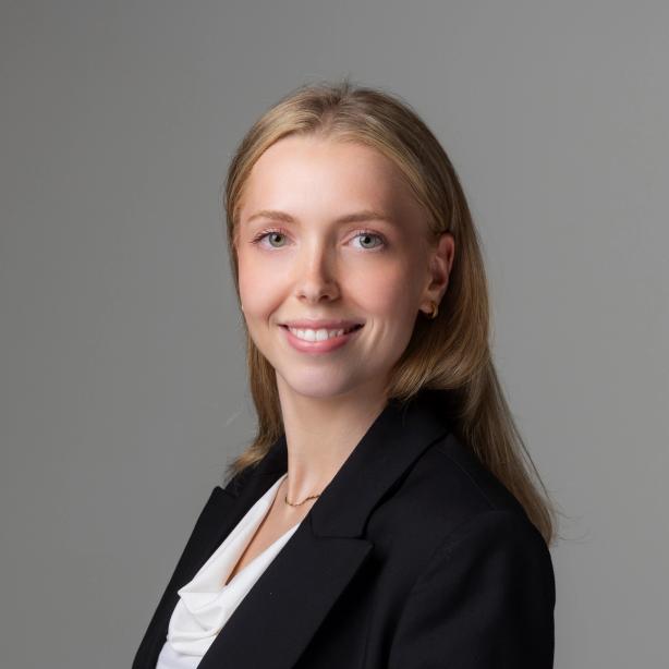 Ida Frafjord