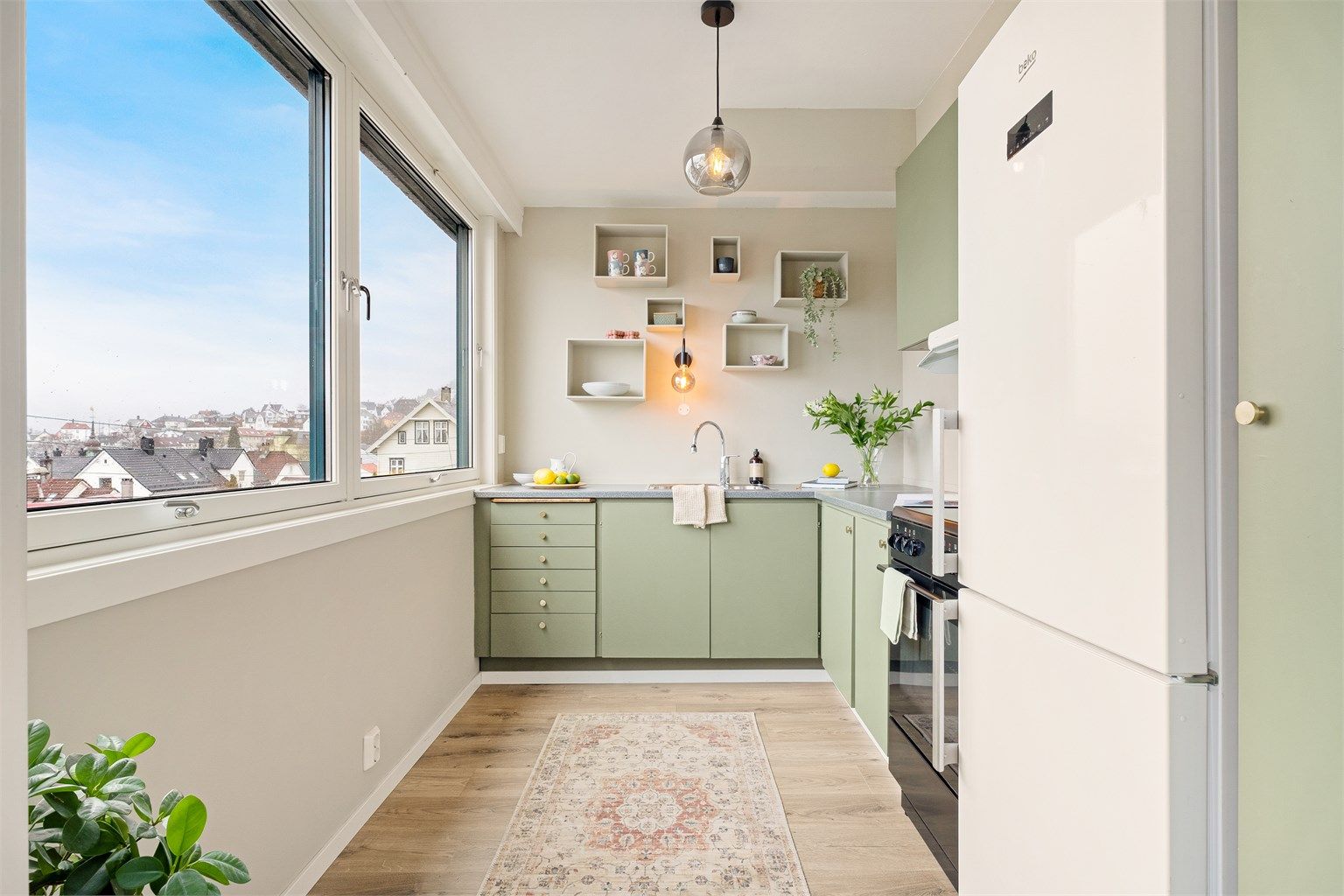 Husk påmelding til visning! 