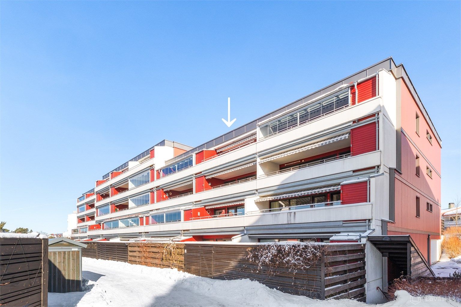 Velkommen til Ivar Knutsons vei 50! 