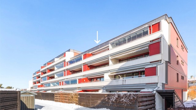 Velkommen til Ivar Knutsons vei 50!