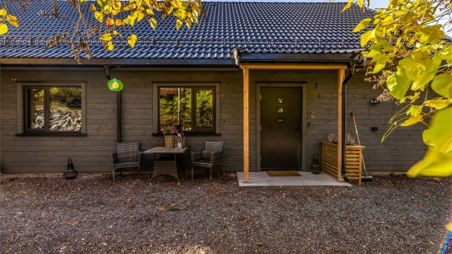 Velkommen inn!