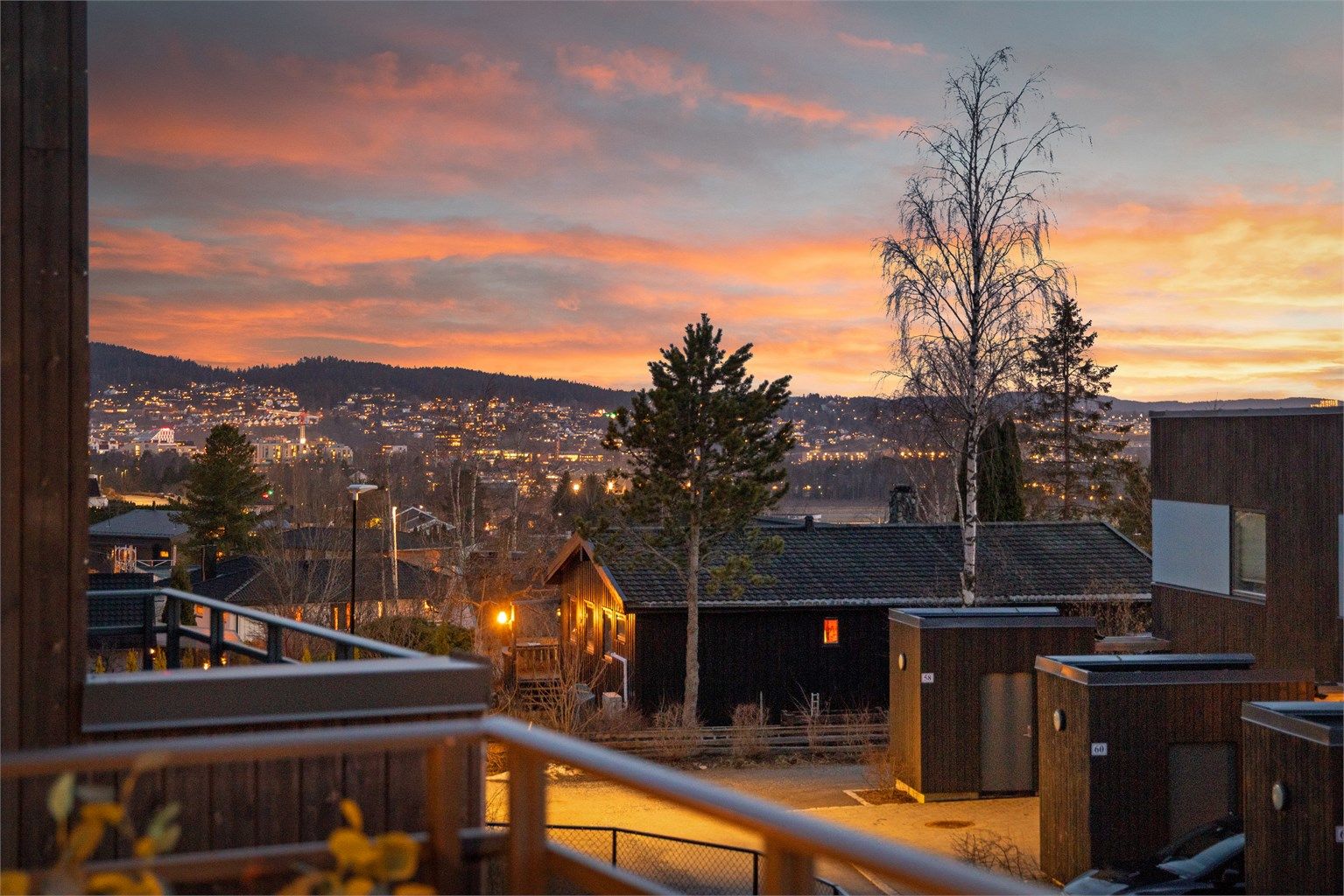 Velkommen til Brauterstubben 54! Presentert av Krogsveen ved Bjørn Erik Dørum-Persen