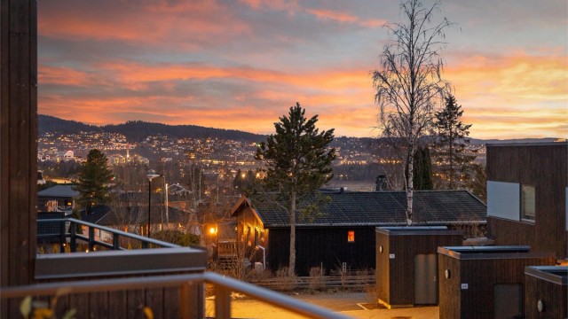 Velkommen til Brauterstubben 54! Presentert av Krogsveen ved Bjørn Erik Dørum-Persen