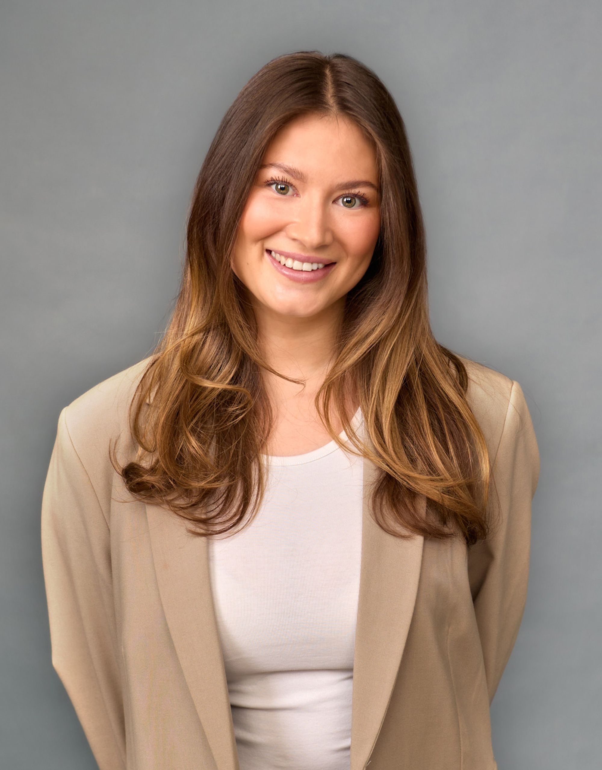 Caroline Berg-Thomassen