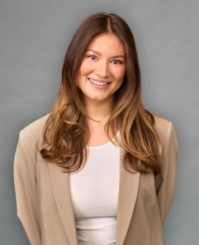 Caroline Berg-Thomassen