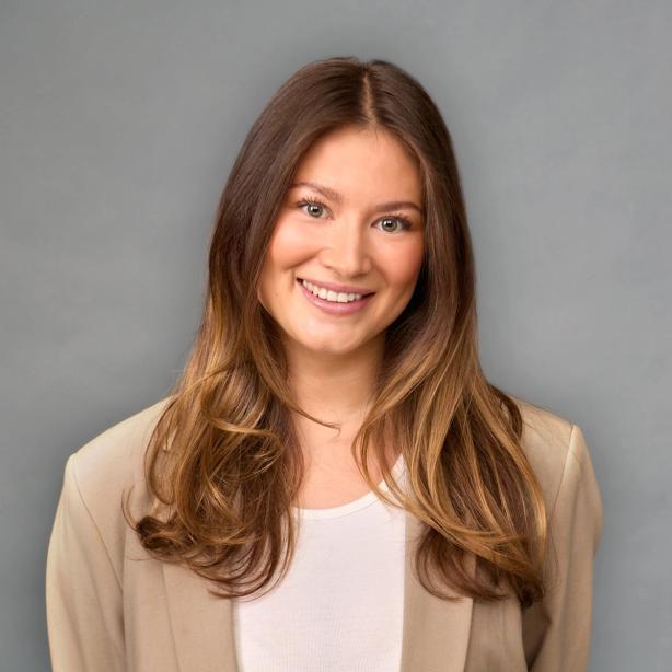 Caroline Berg-Thomassen