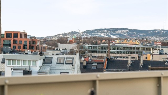 For rekreasjon og aktivitet er Tøyenhagen og Urtehagen balløkke rett i nærheten.