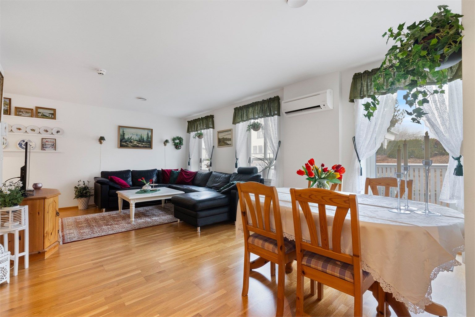 Velkommen til Storgaten 53!