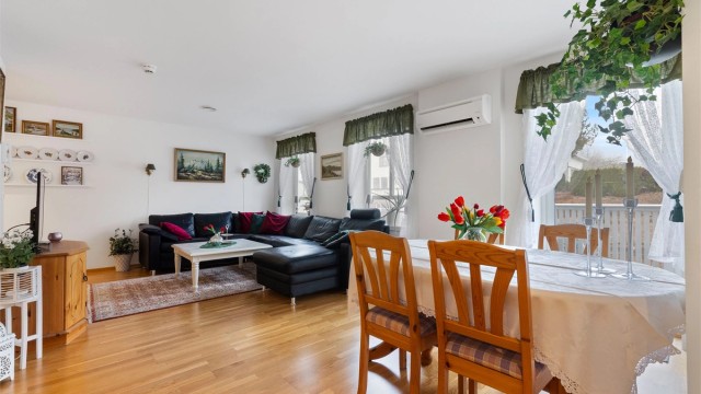 Velkommen til Storgaten 53!