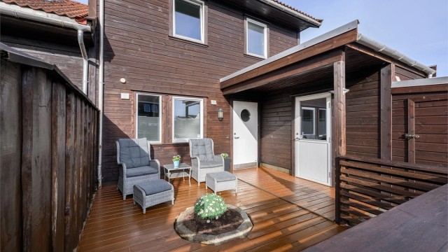 Velkommen til Engrappstubben 34 Presentert av Ola Sirevåg v/Krogsveen Jæren (Foto: Trusl Schaal)