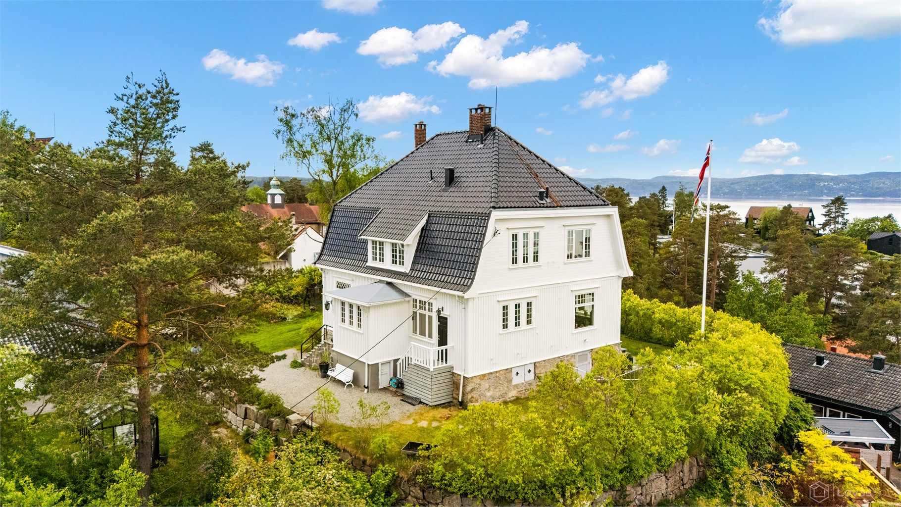 Villa "Kollen"