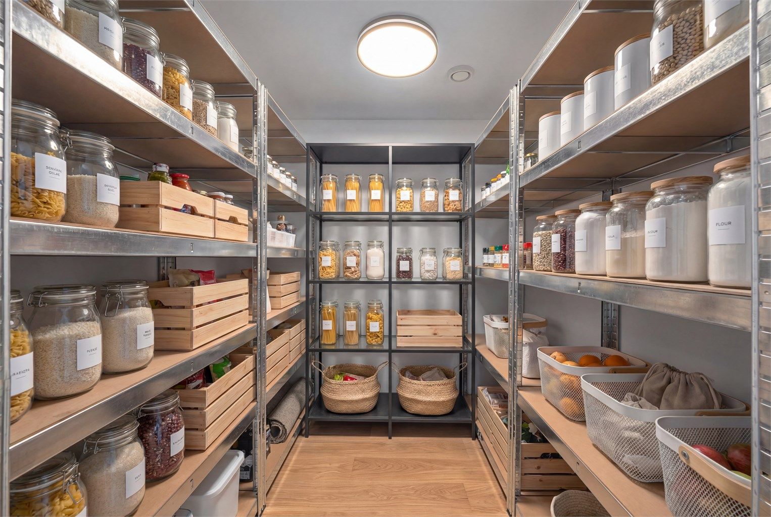 Matbod - digitalt stylet