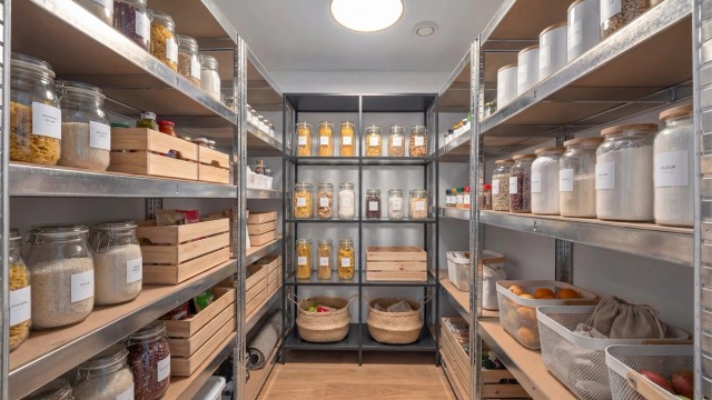 Matbod - digitalt stylet