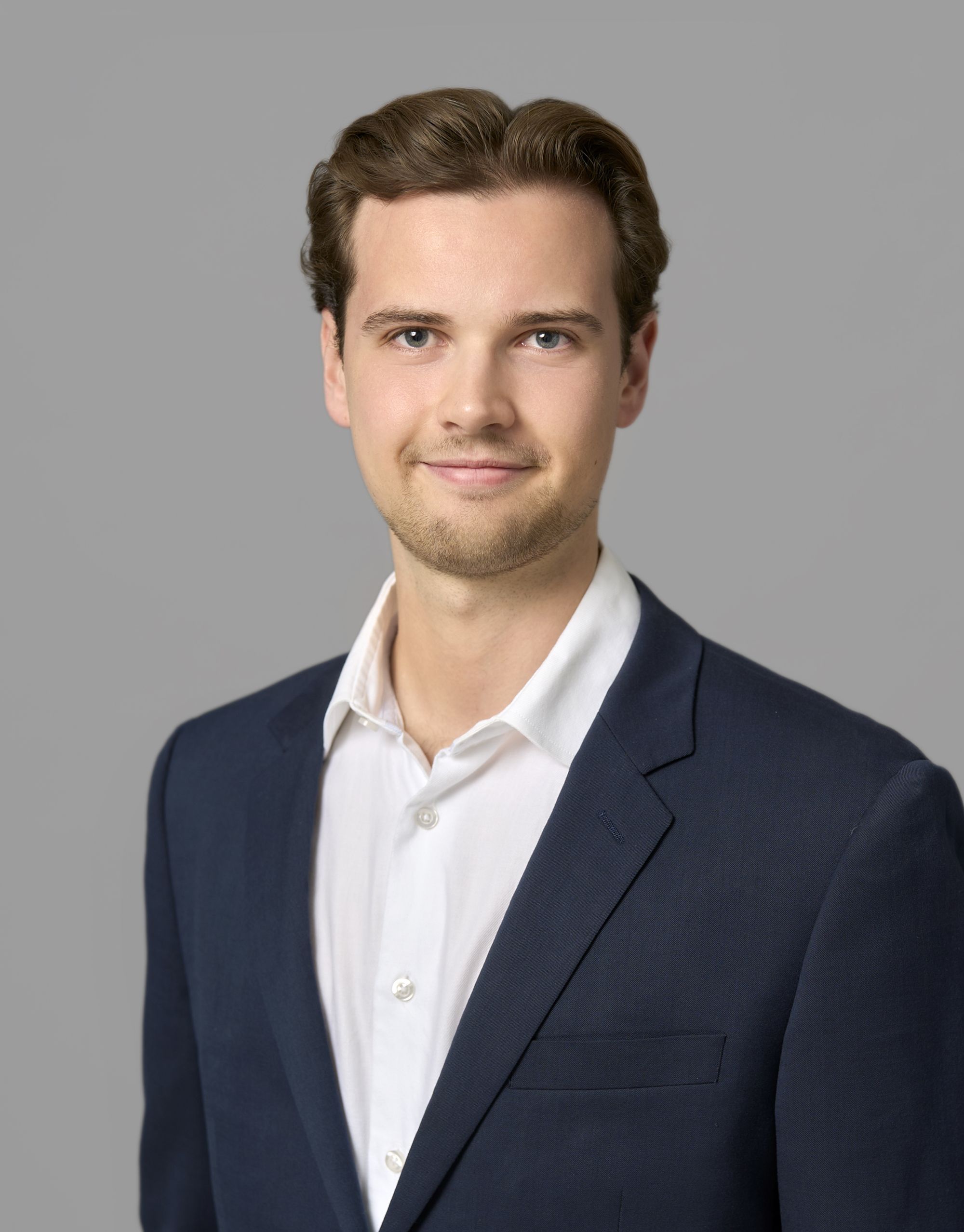 Ole Jakob Bjørnsen Ness