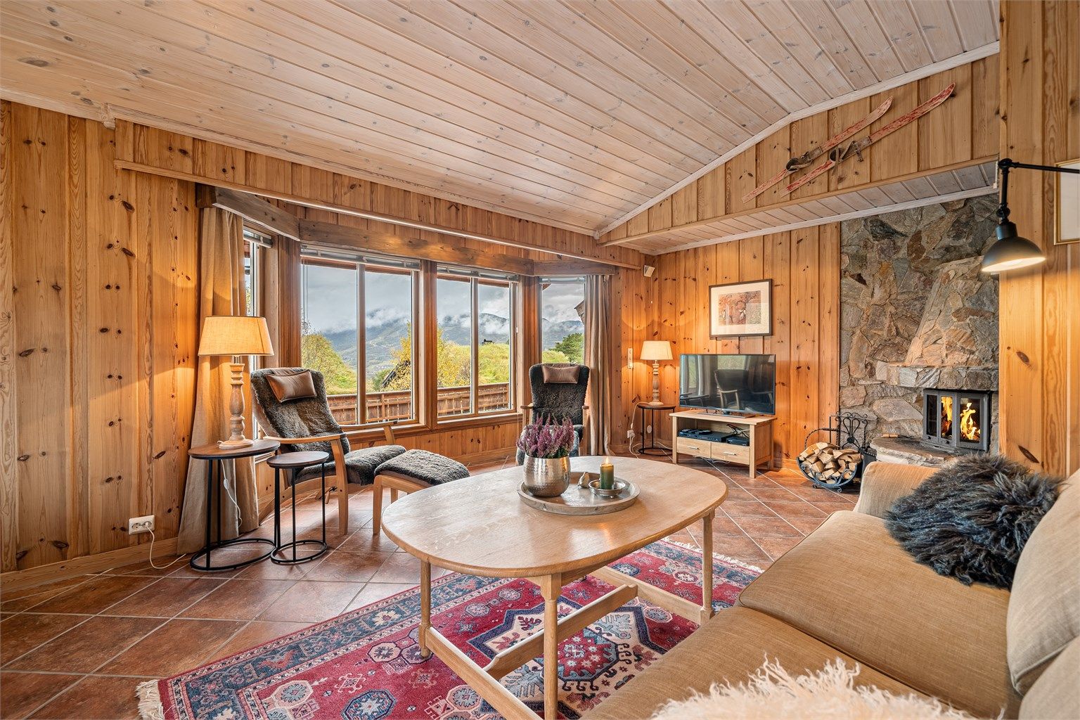 - Velkommen til Solsetertoppen 15 - 