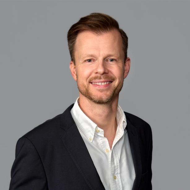 Gøran Svendsen Verstad