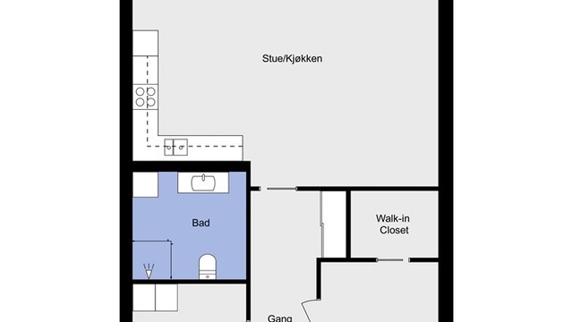 Inste Holen 85 - 2D - 2