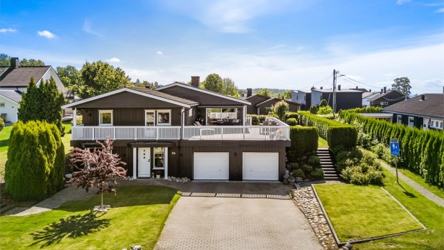 Velkommen til Gløttevollen 26!
Foto: Knipzet AS - Emmy af Geijerstam
