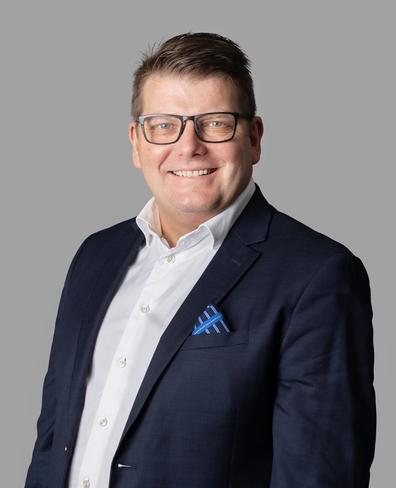 Cato Pedersen