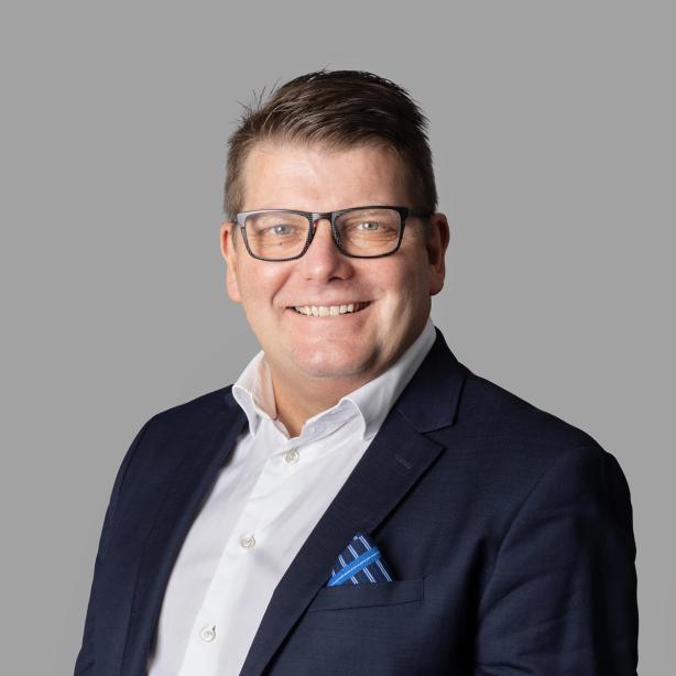 Cato Pedersen