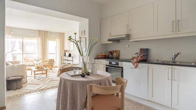 Velkommen til Maridalsveien 205 - Presentert av Eiendomsmegler Krogsveen v/Marcus Blohm! Foto: Kevin Fauske / Fotostallen