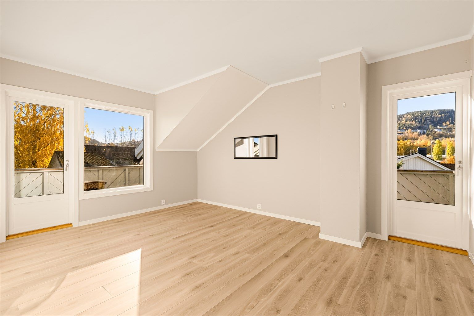 Velkommen til Hans Kiærs gate 6!
Foto: Karl Filip Ø. Kronstad