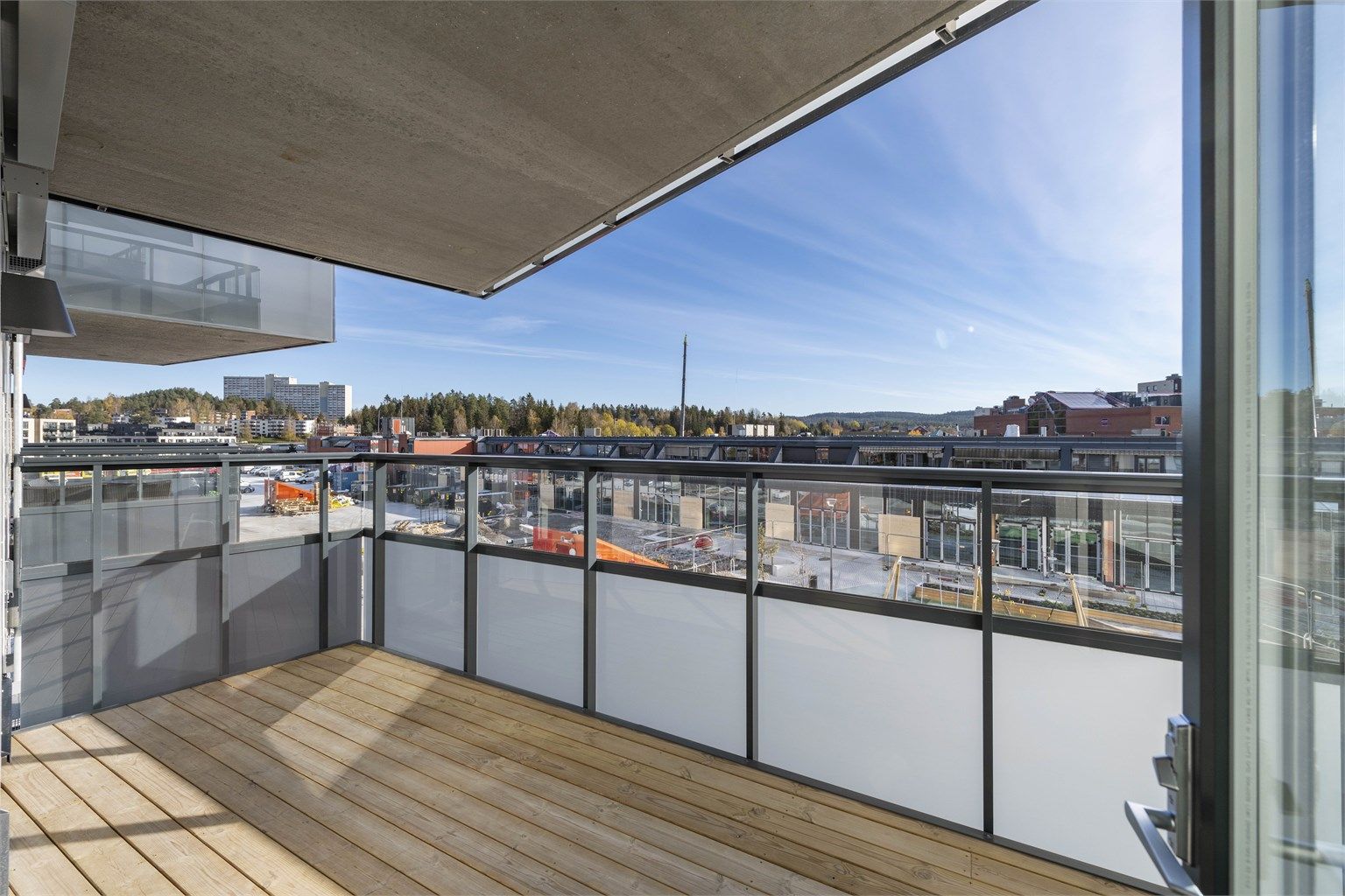 Utleie Krogsveen har gleden av å presentere Isak H. Wiiks gate 6!