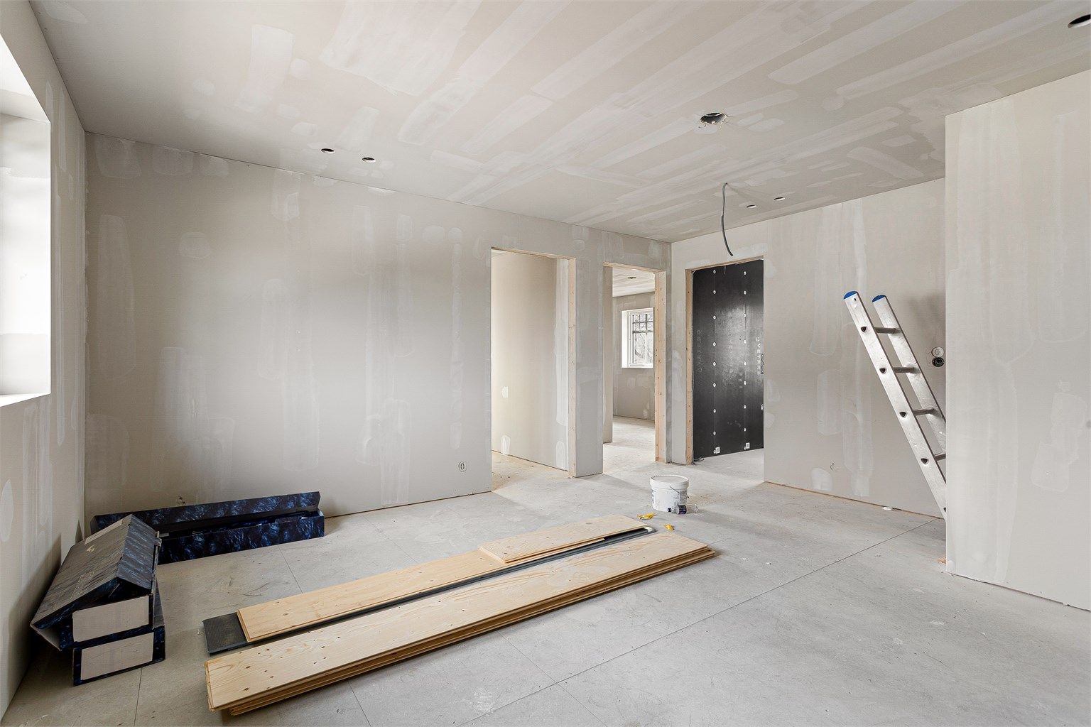 Nøsteveien 107B